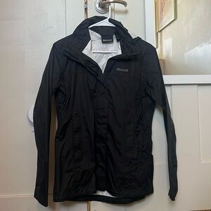 Marmot rain jacket